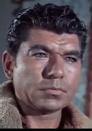 Claude Akins